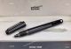 All Black Montblanc M Marc Newson Copy Pen - Rollerball Pens (6)_th.jpg